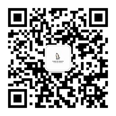 微信公众号二维码